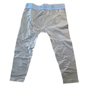 Gymshark Gray Leggings